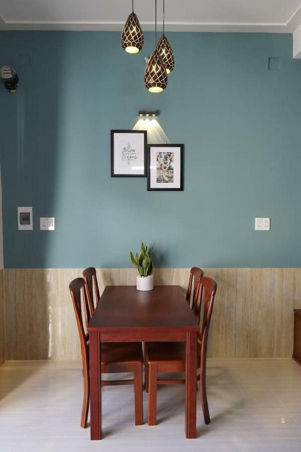 Kha Nguyen Apartment 2-Near Hoi An Old Town エクステリア 写真