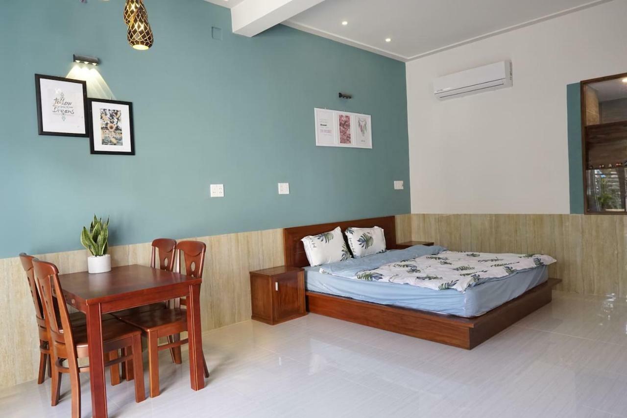 Kha Nguyen Apartment 2-Near Hoi An Old Town エクステリア 写真