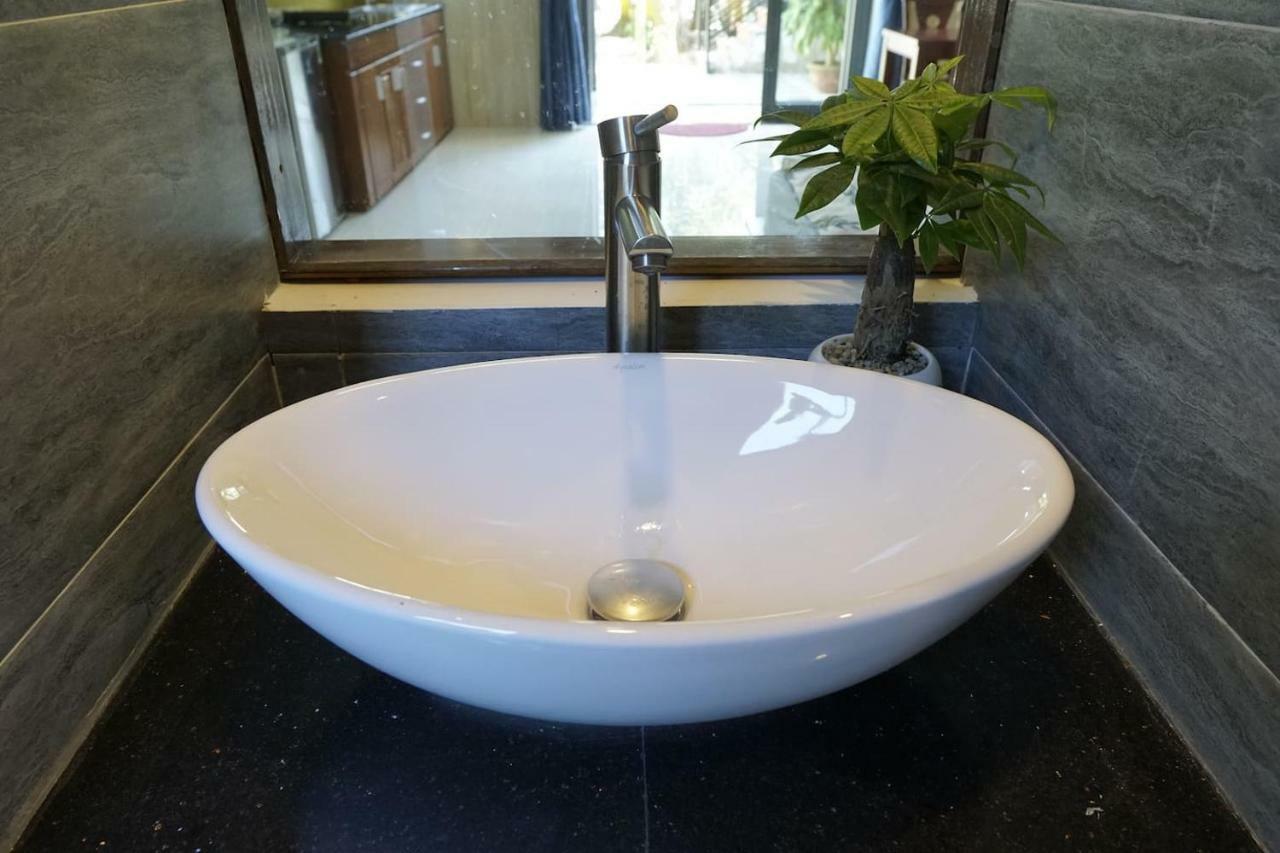 Kha Nguyen Apartment 2-Near Hoi An Old Town エクステリア 写真