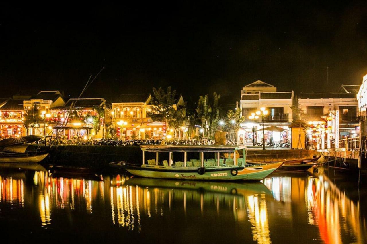 Kha Nguyen Apartment 2-Near Hoi An Old Town エクステリア 写真