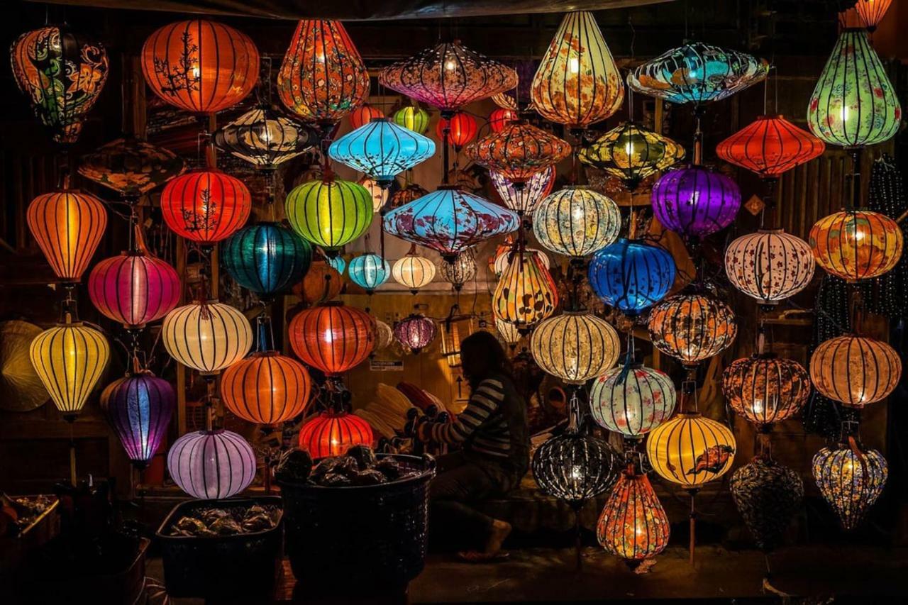 Kha Nguyen Apartment 2-Near Hoi An Old Town エクステリア 写真