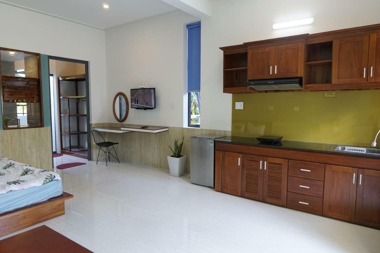 Kha Nguyen Apartment 2-Near Hoi An Old Town エクステリア 写真