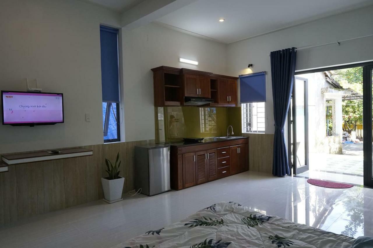 Kha Nguyen Apartment 2-Near Hoi An Old Town エクステリア 写真