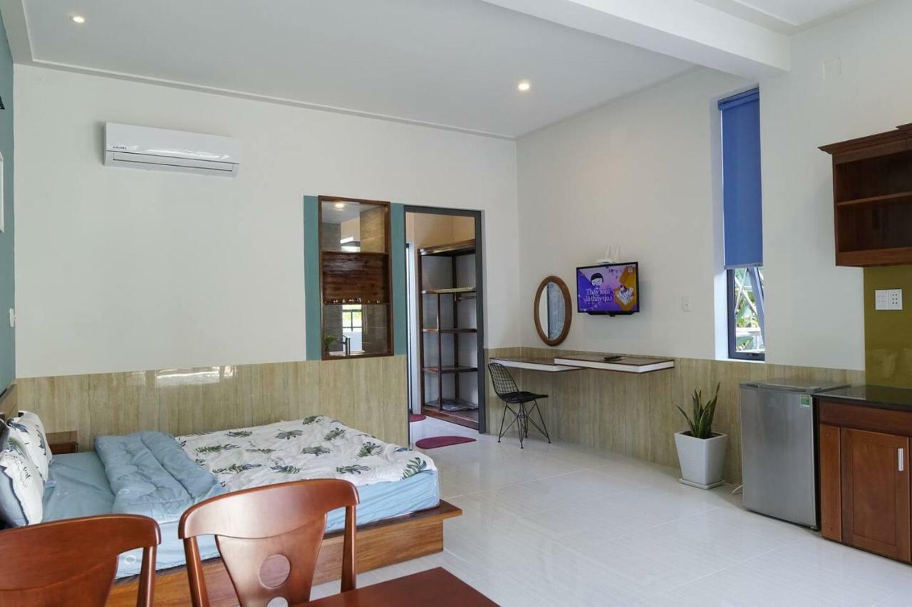 Kha Nguyen Apartment 2-Near Hoi An Old Town エクステリア 写真