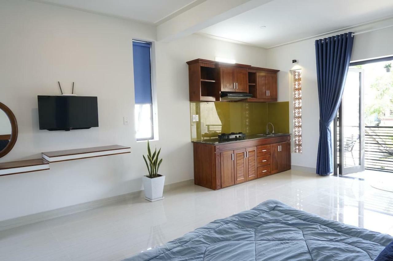 Kha Nguyen Apartment 2-Near Hoi An Old Town エクステリア 写真
