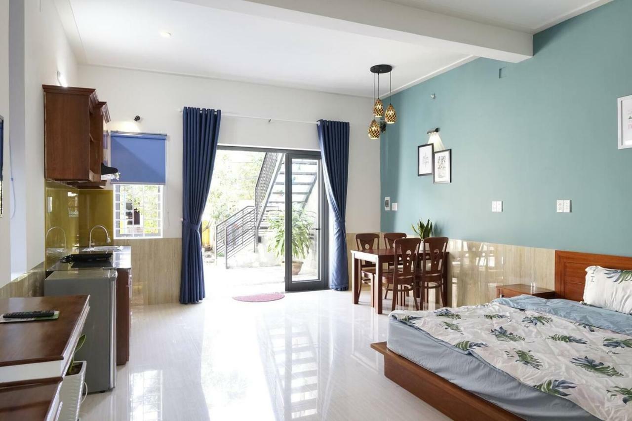 Kha Nguyen Apartment 2-Near Hoi An Old Town エクステリア 写真