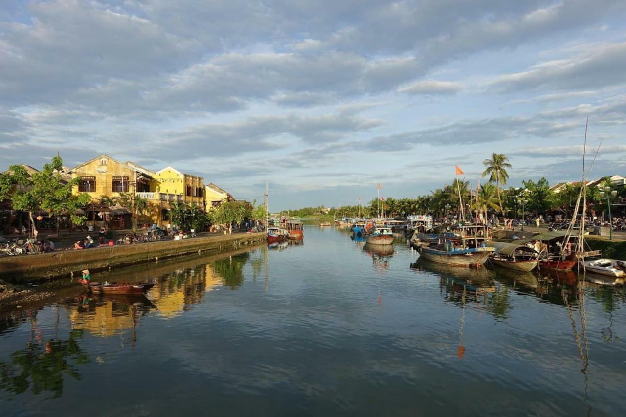 Kha Nguyen Apartment 2-Near Hoi An Old Town エクステリア 写真