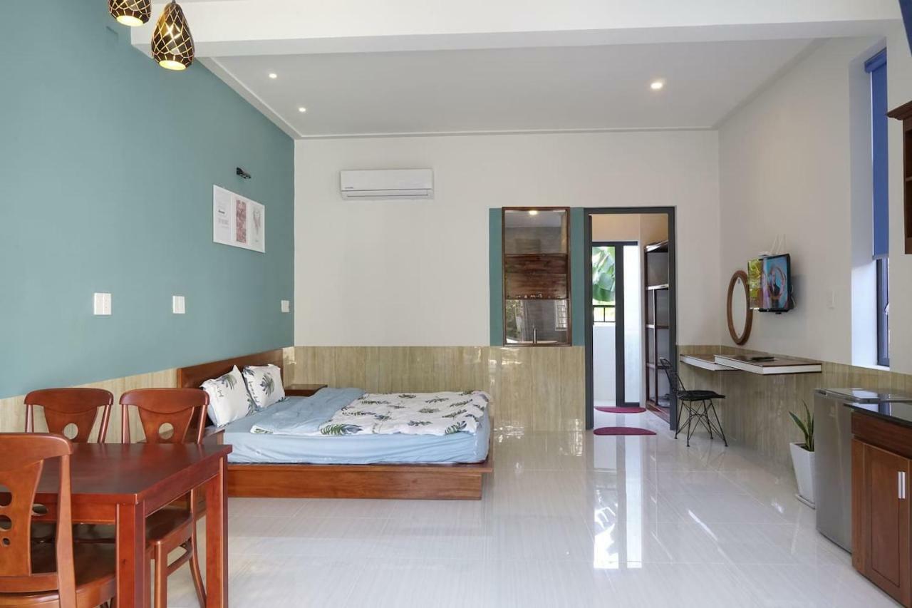 Kha Nguyen Apartment 2-Near Hoi An Old Town エクステリア 写真